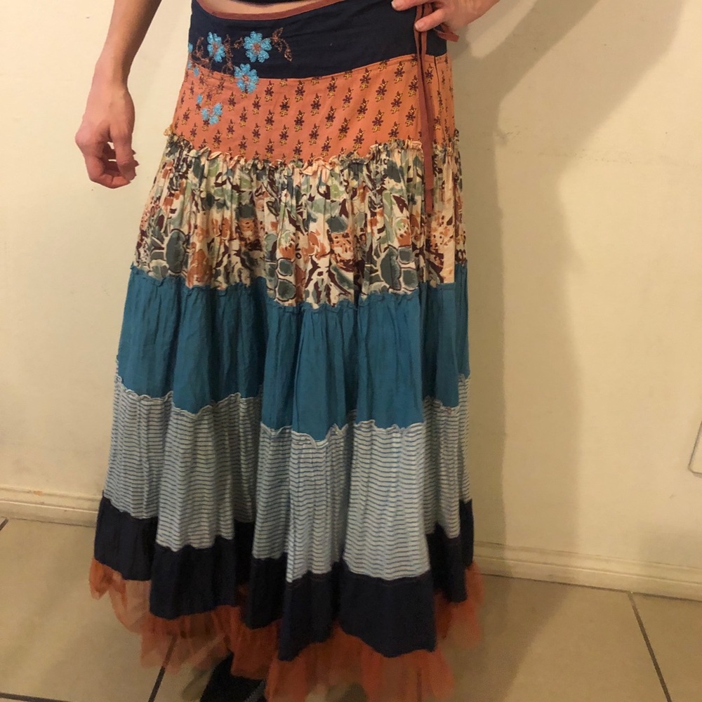 Skirt